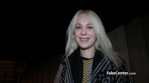 порнуха #180 - русские девушки, на природе, блондинки